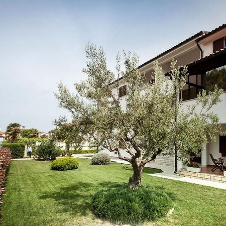 Apartments Hrvatin Rovinj Luaran gambar