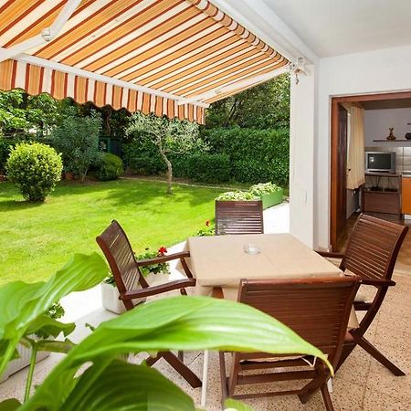 Apartments Hrvatin Rovinj Luaran gambar