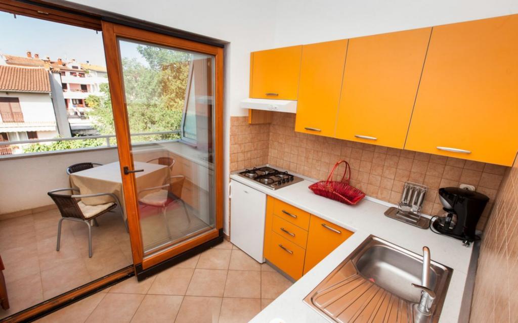 Apartments Hrvatin Rovinj Luaran gambar