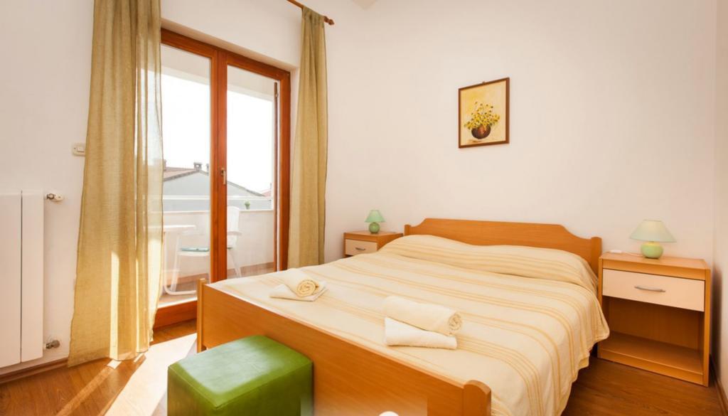 Apartments Hrvatin Rovinj Luaran gambar