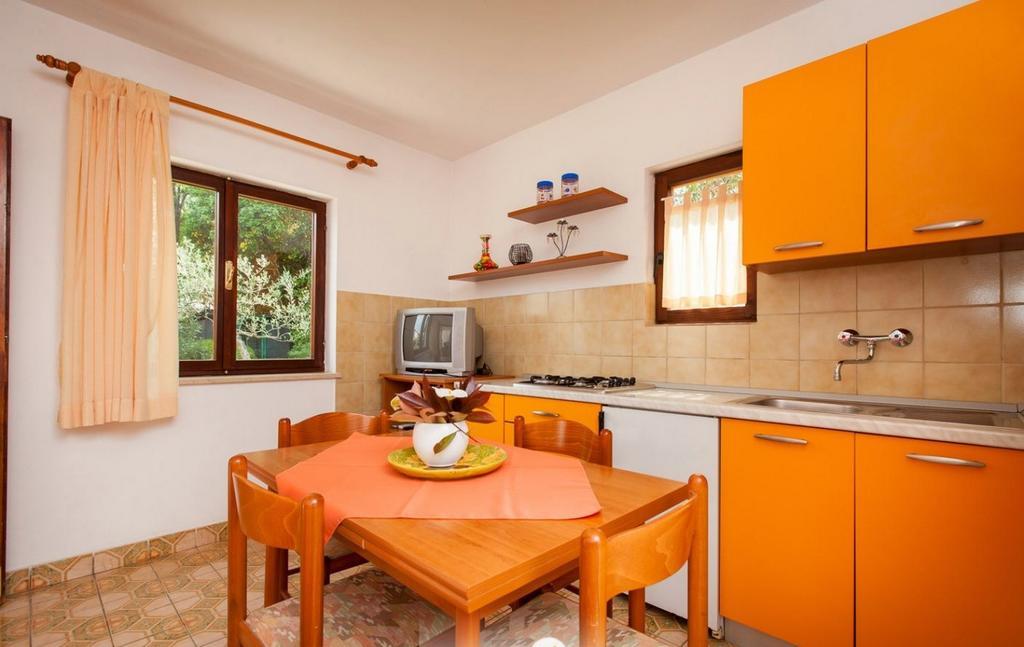 Apartments Hrvatin Rovinj Luaran gambar