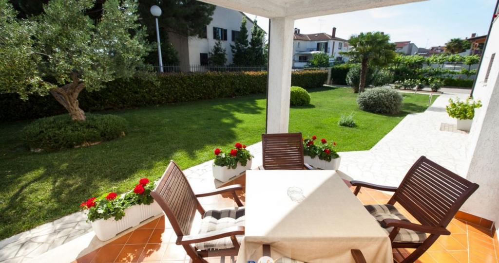 Apartments Hrvatin Rovinj Luaran gambar