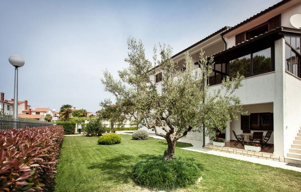 Apartments Hrvatin Rovinj Luaran gambar