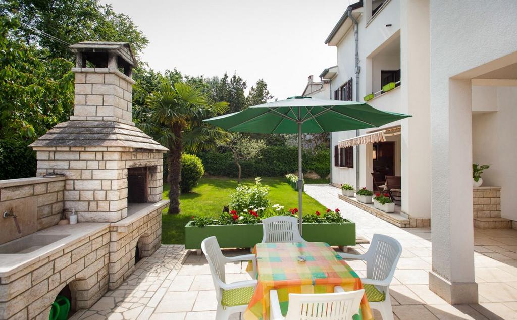 Apartments Hrvatin Rovinj Luaran gambar