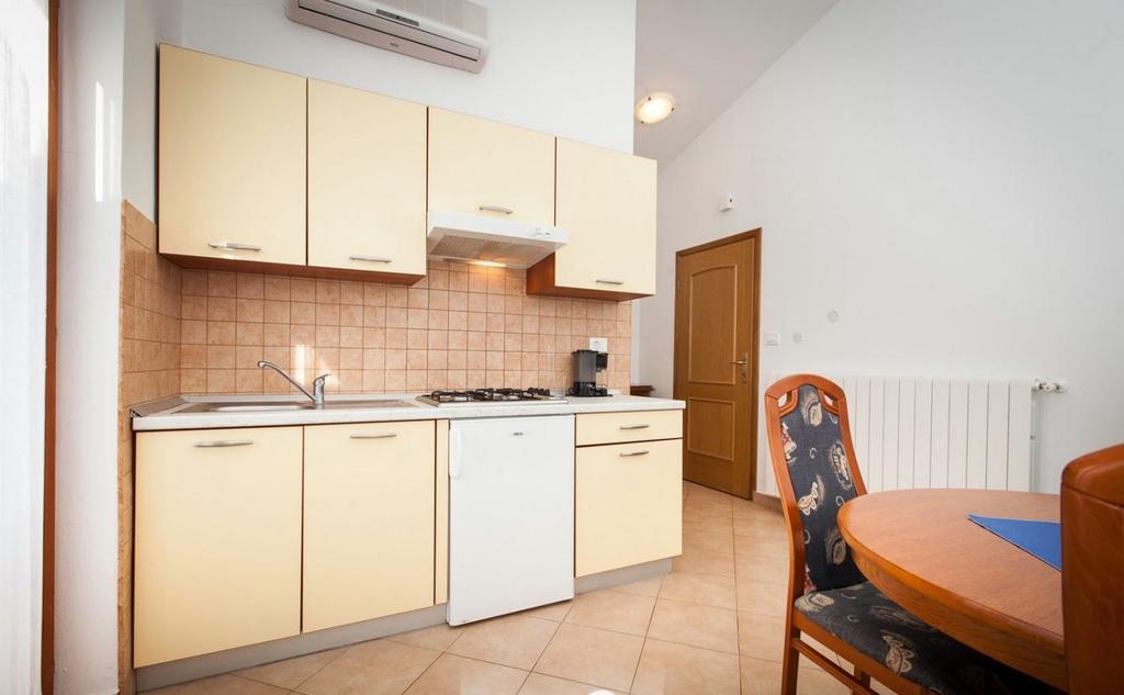 Apartments Hrvatin Rovinj Luaran gambar