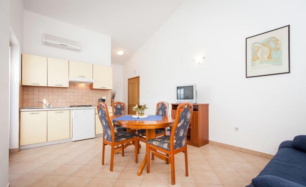 Apartments Hrvatin Rovinj Luaran gambar