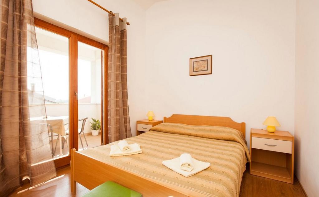 Apartments Hrvatin Rovinj Luaran gambar