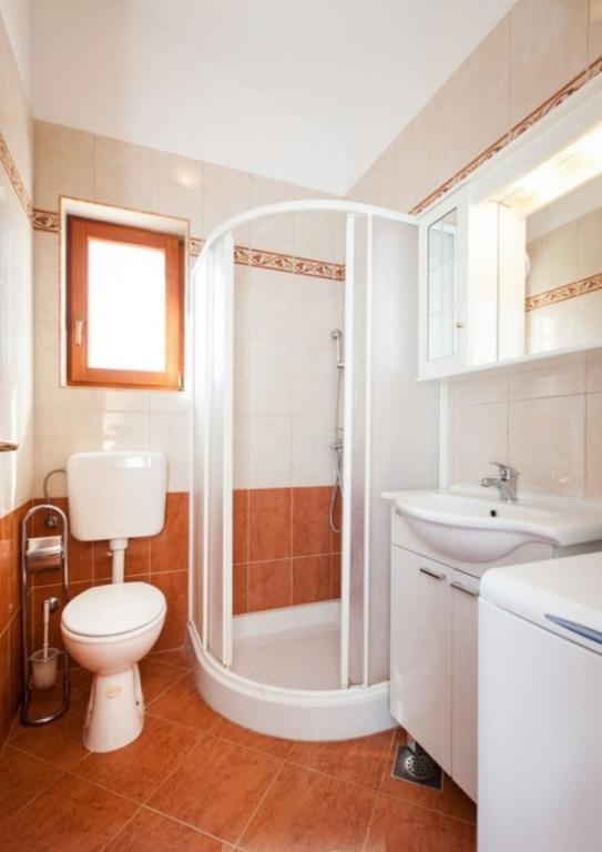 Apartments Hrvatin Rovinj Luaran gambar