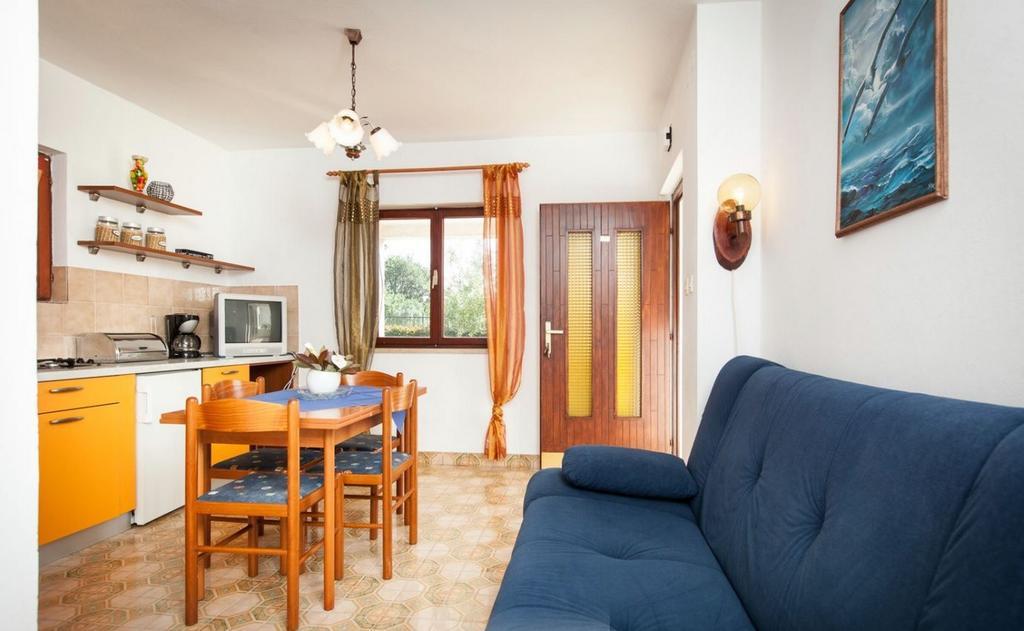 Apartments Hrvatin Rovinj Luaran gambar