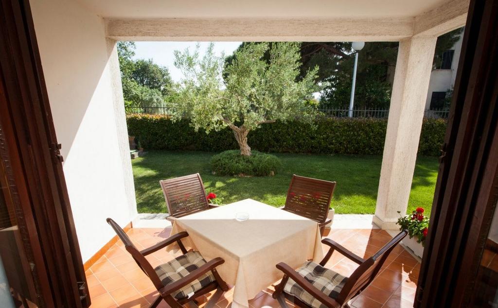Apartments Hrvatin Rovinj Luaran gambar