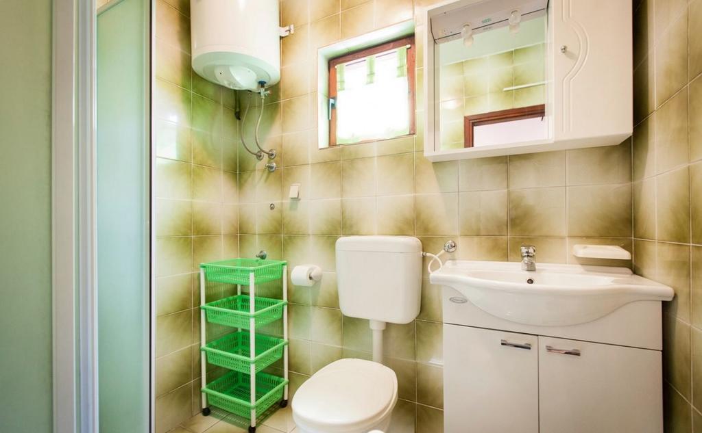 Apartments Hrvatin Rovinj Luaran gambar