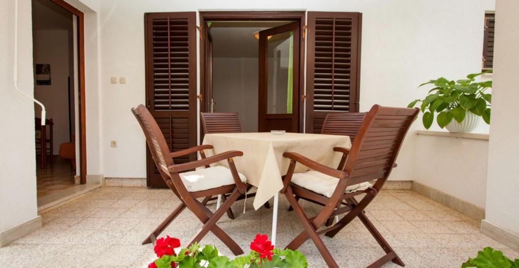 Apartments Hrvatin Rovinj Luaran gambar