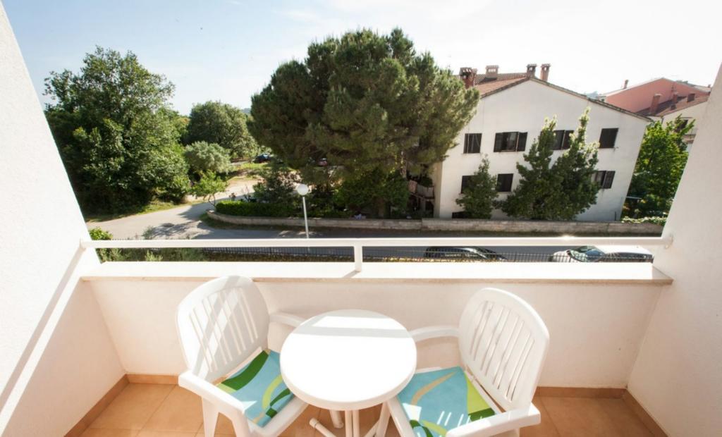 Apartments Hrvatin Rovinj Luaran gambar