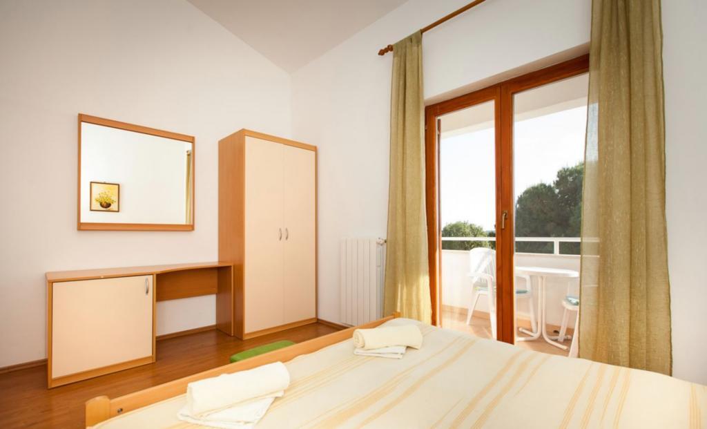 Apartments Hrvatin Rovinj Luaran gambar