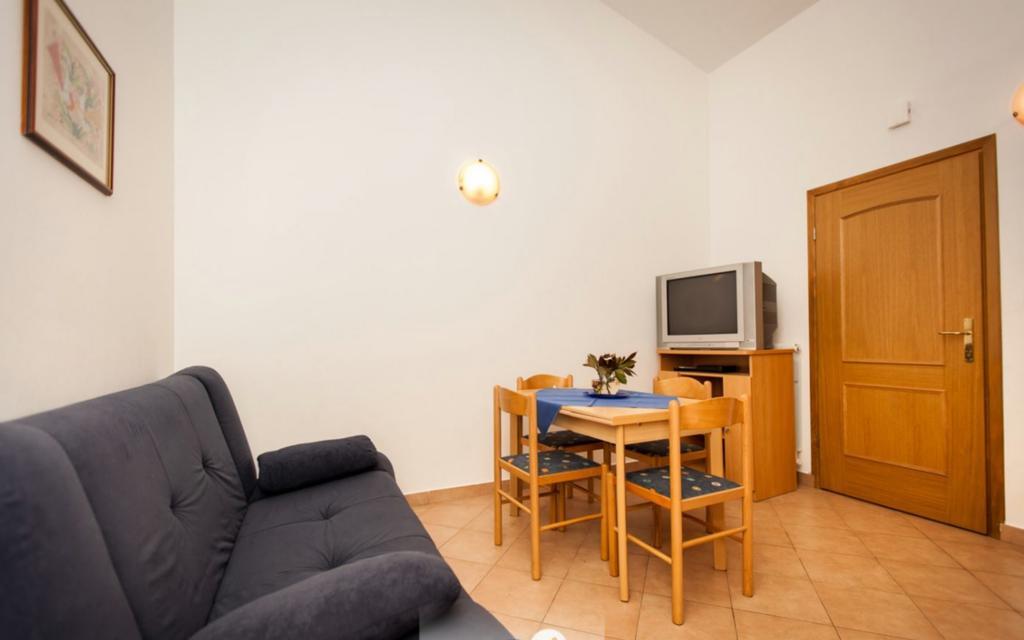 Apartments Hrvatin Rovinj Luaran gambar