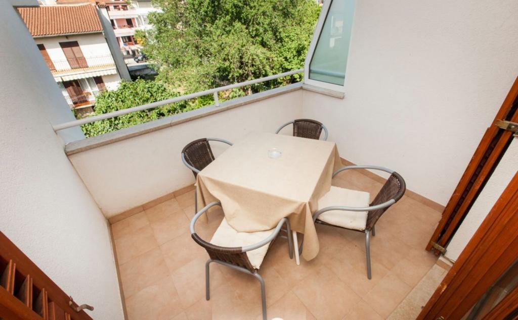 Apartments Hrvatin Rovinj Luaran gambar